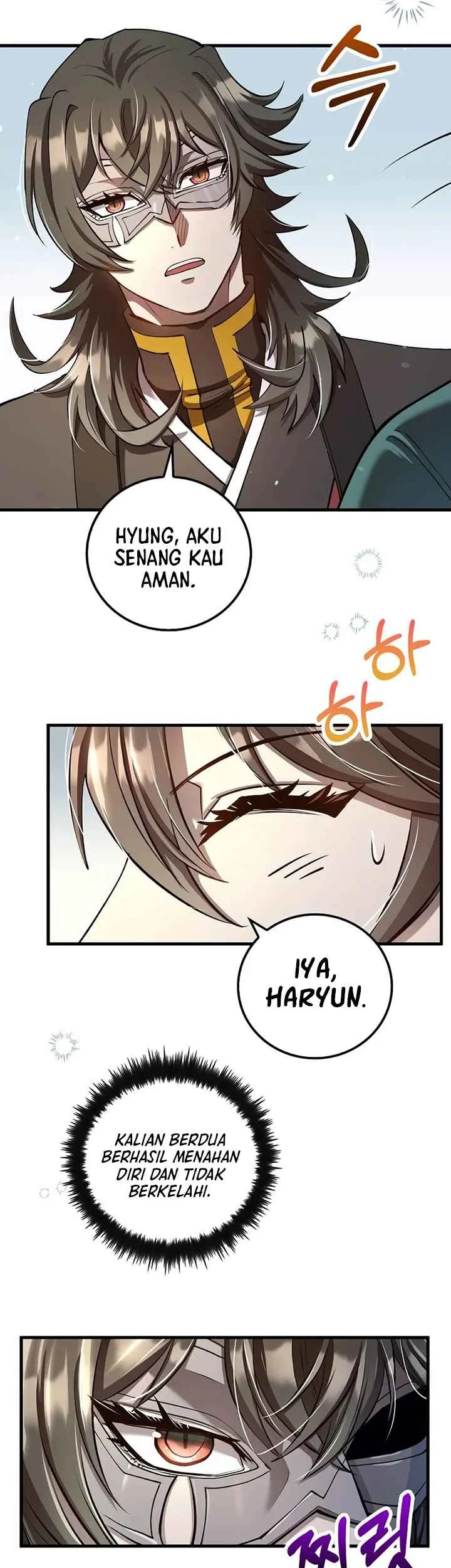 Doctor’s Rebirth Bab 225 halaman 62