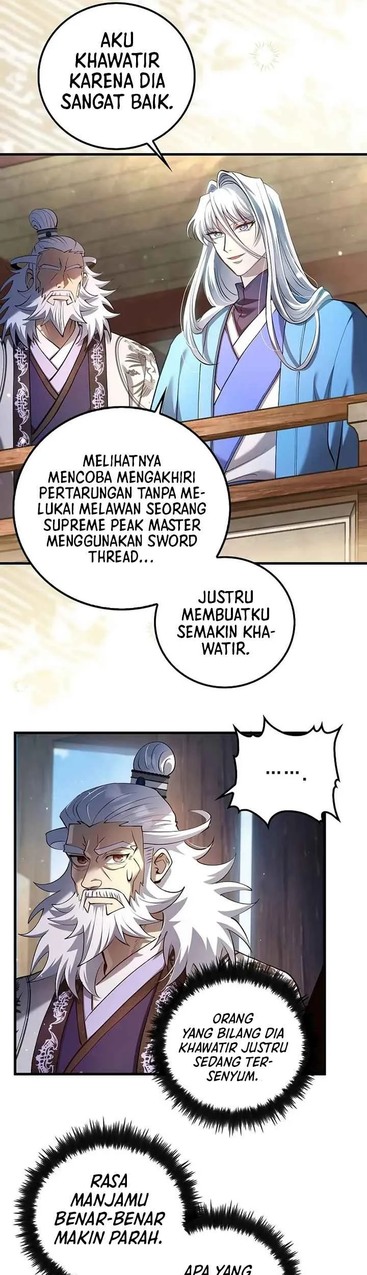 Doctor’s Rebirth Bab 226 halaman 4