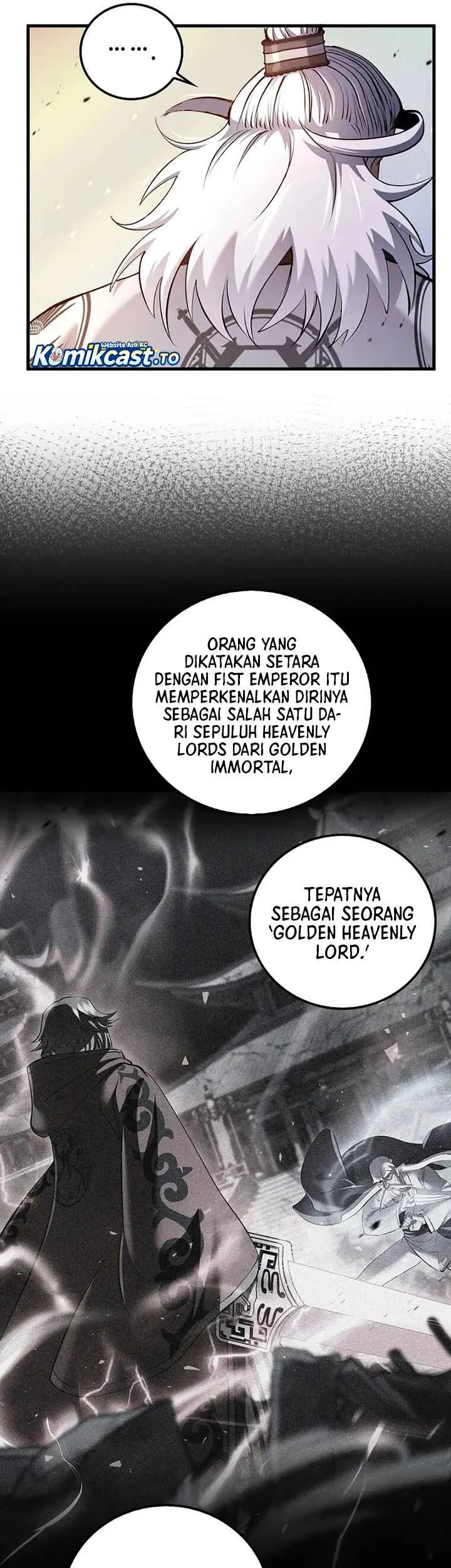Doctor’s Rebirth Bab 226 halaman 15