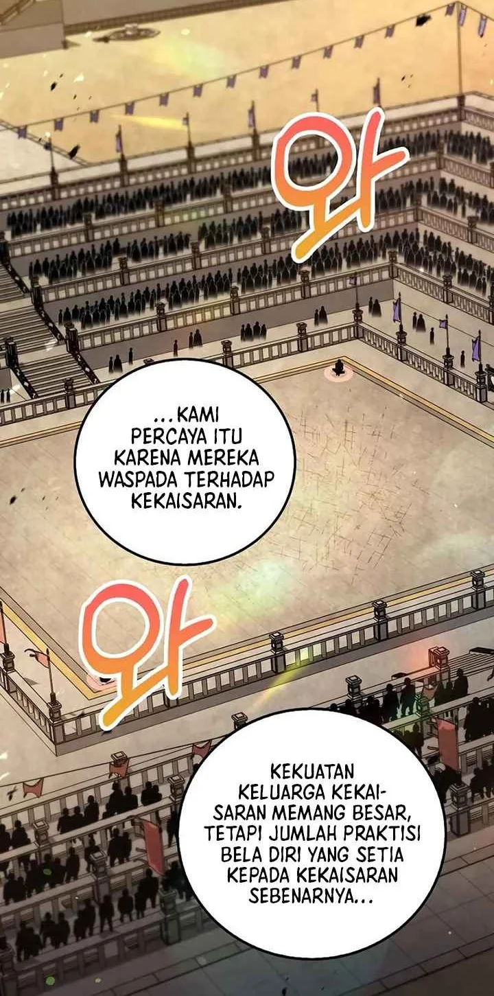 Doctor’s Rebirth Bab 226 halaman 22
