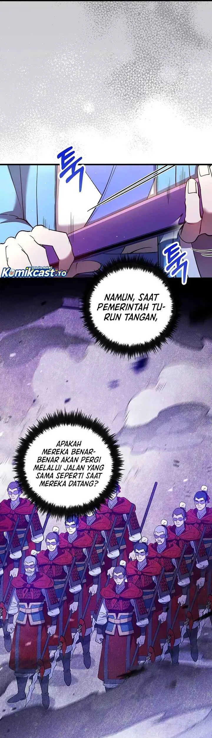 Doctor’s Rebirth Bab 226 halaman 33