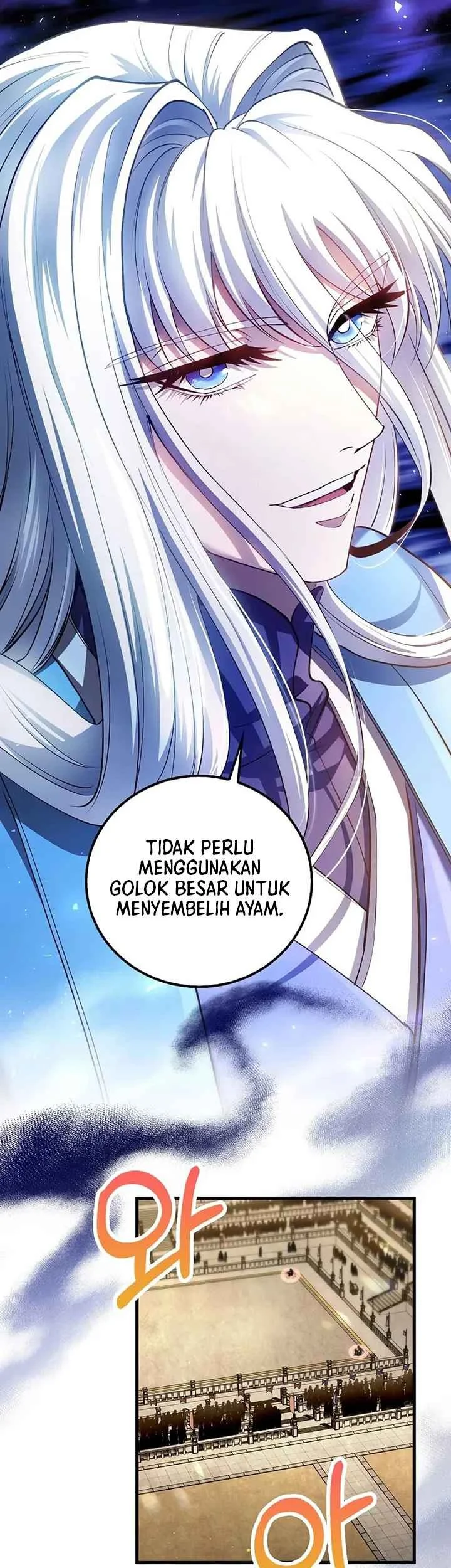 Doctor’s Rebirth Bab 226 halaman 37