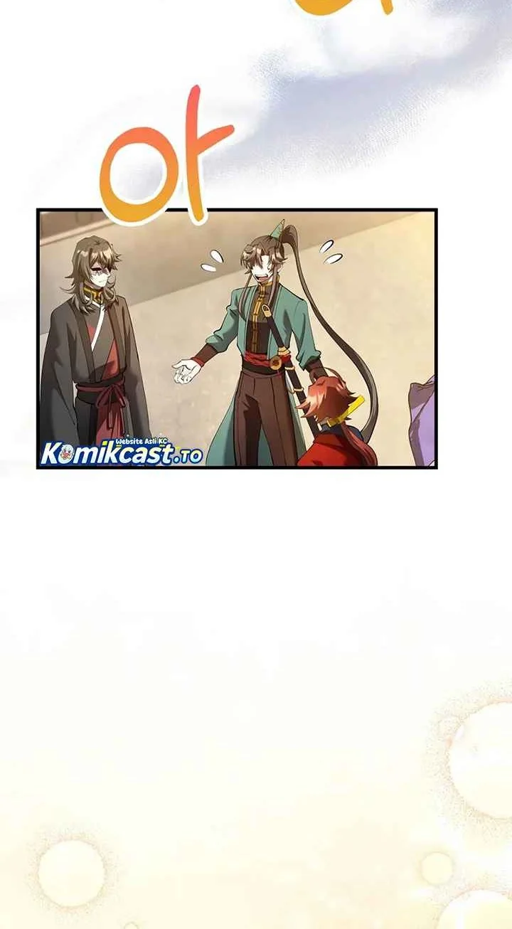 Doctor’s Rebirth Bab 226 halaman 38