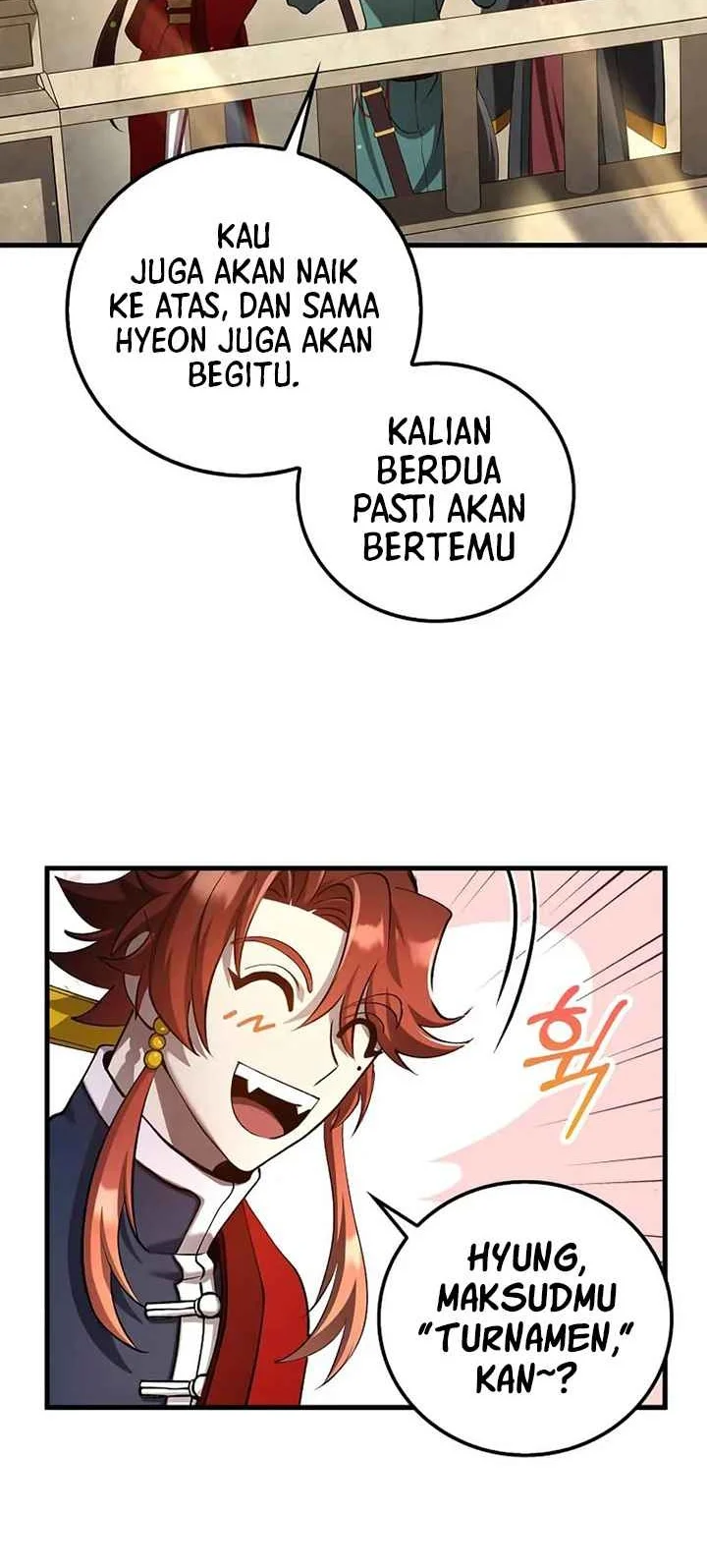 Doctor’s Rebirth Bab 226 halaman 42