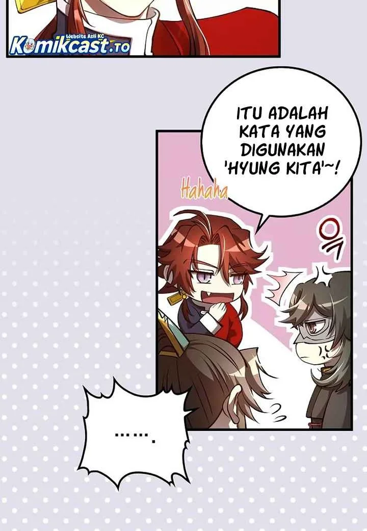 Doctor’s Rebirth Bab 226 halaman 44