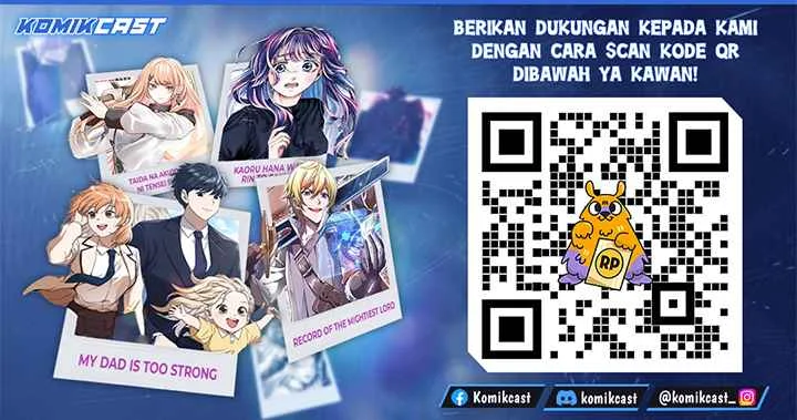 Doctor’s Rebirth Bab 226 halaman 55