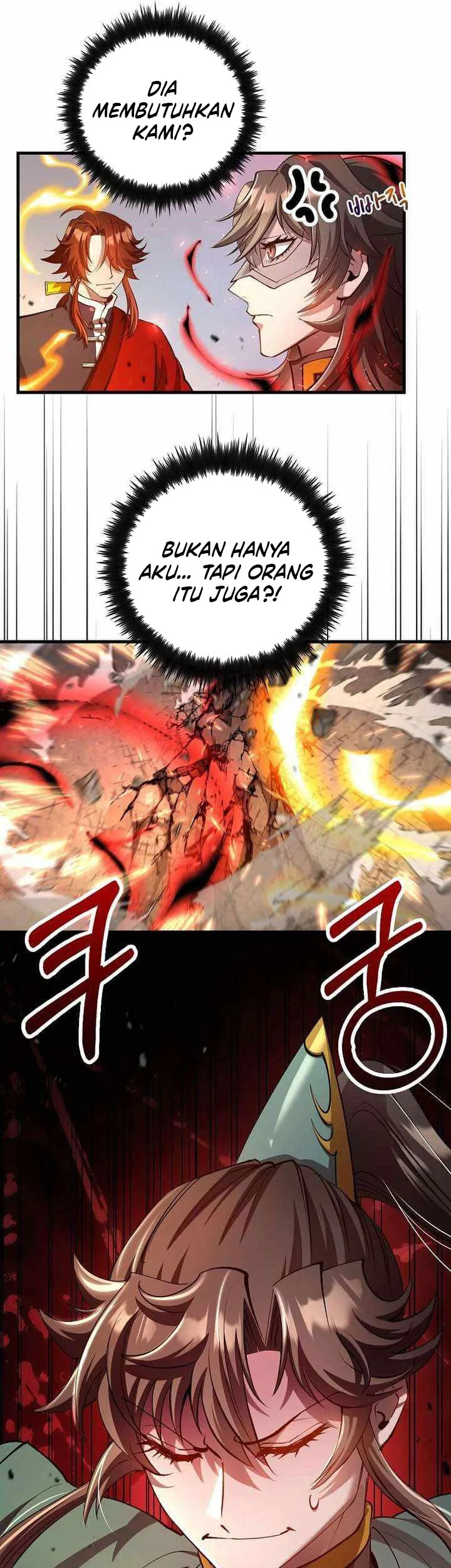 Doctor’s Rebirth Bab 227 halaman 14