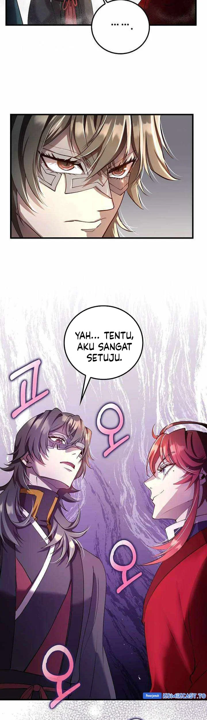 Doctor’s Rebirth Bab 227 halaman 40