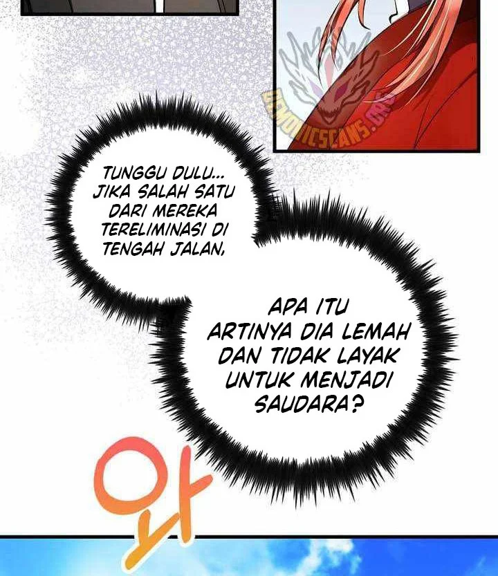 Doctor’s Rebirth Bab 227 halaman 43