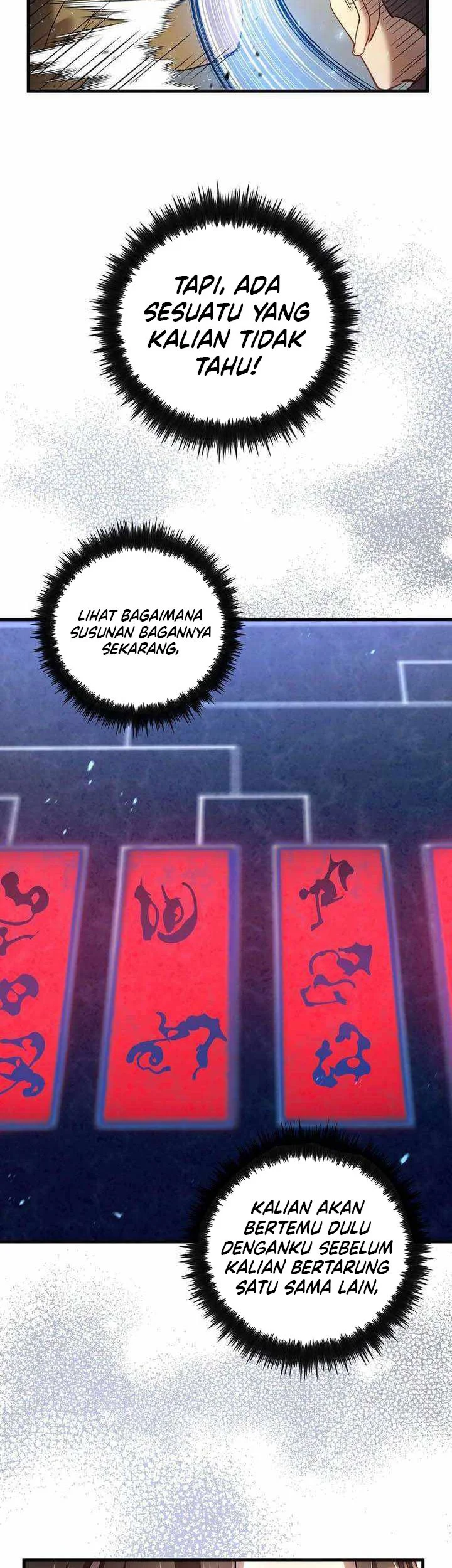 Doctor’s Rebirth Bab 227 halaman 46