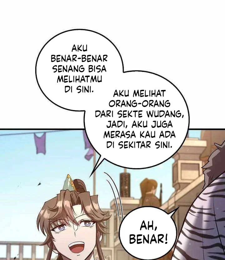 Doctor’s Rebirth Bab 227 halaman 53