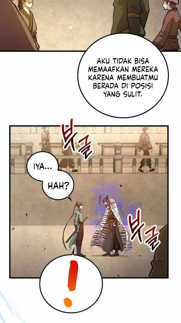 Doctor’s Rebirth Bab 227 halaman 57