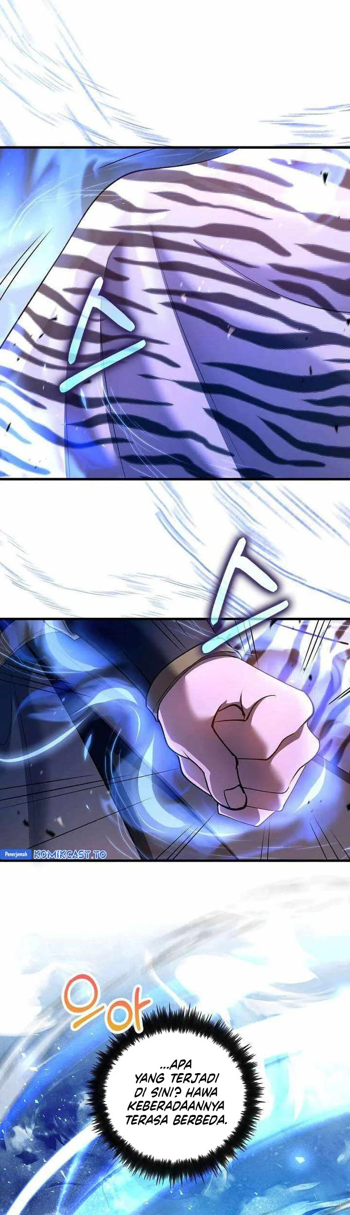 Doctor’s Rebirth Bab 227 halaman 58
