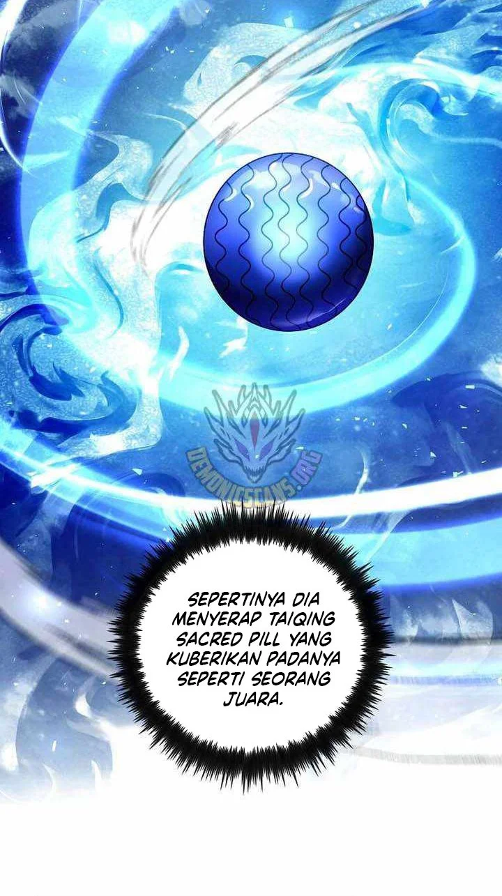 Doctor’s Rebirth Bab 227 halaman 59