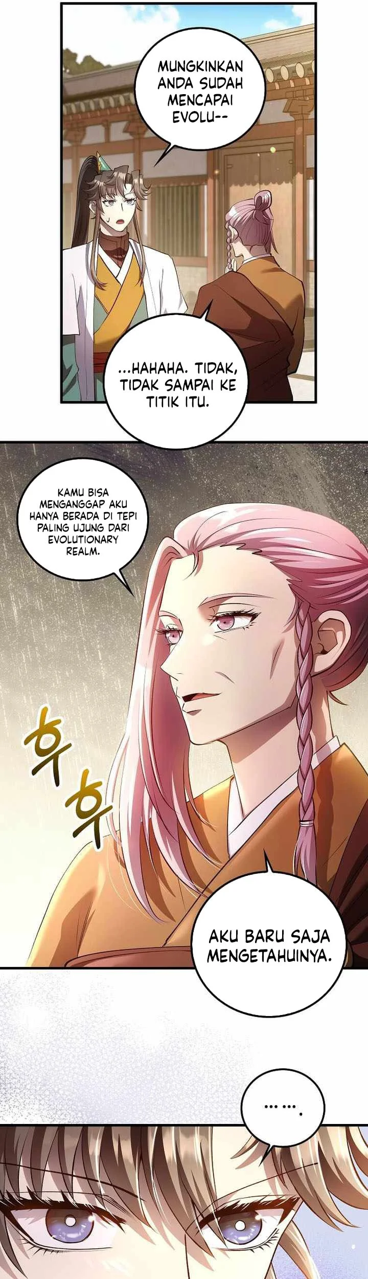 Doctor’s Rebirth Bab 228 halaman 8