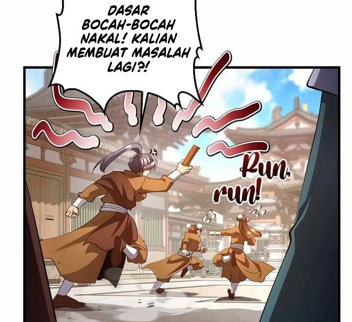 Doctor’s Rebirth Bab 228 halaman 15