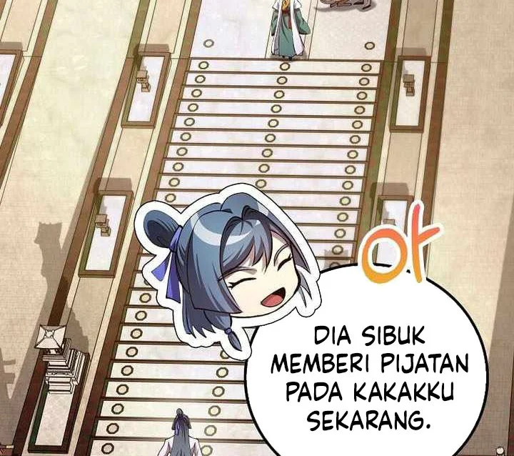 Doctor’s Rebirth Bab 228 halaman 31