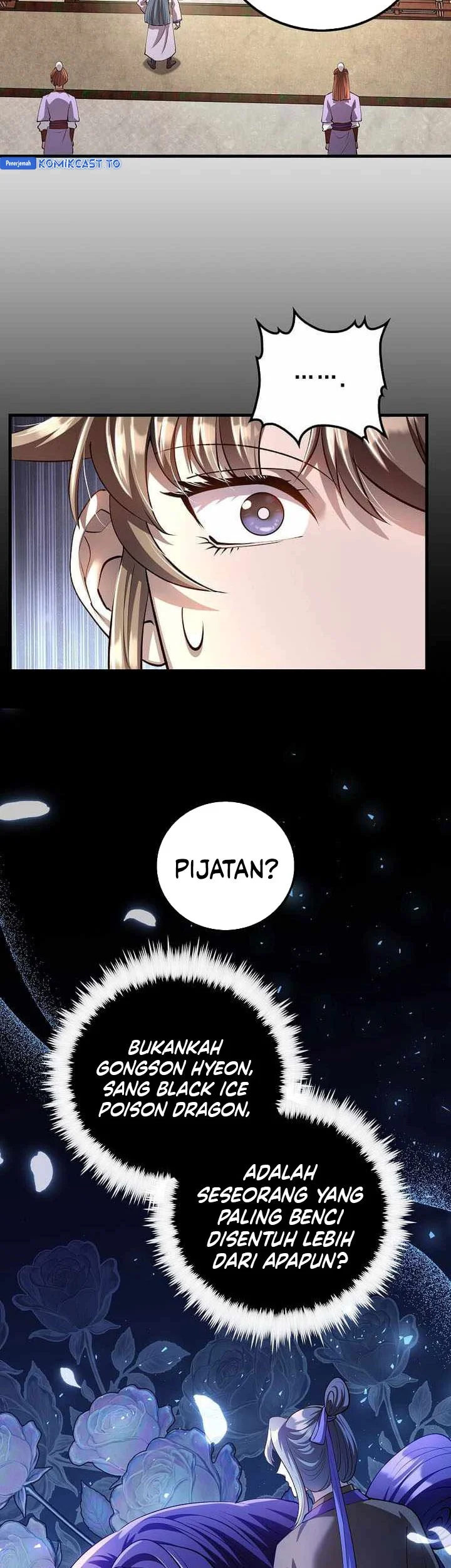 Doctor’s Rebirth Bab 228 halaman 32