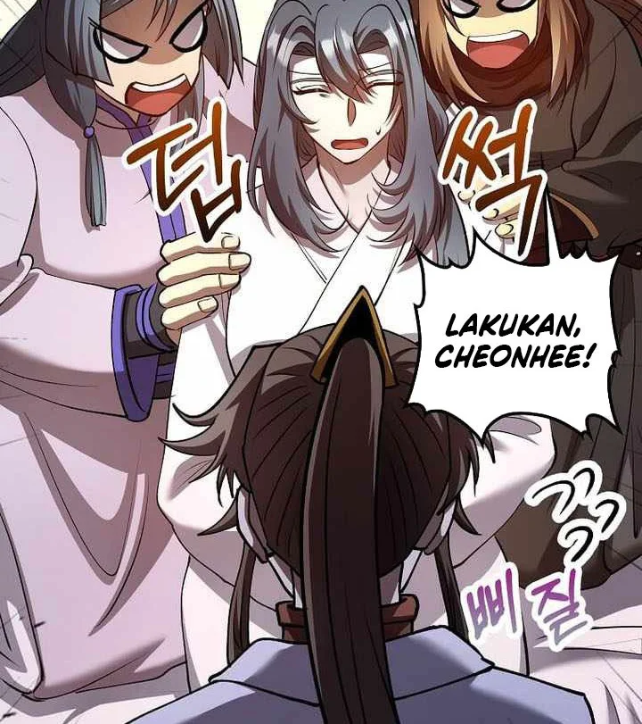 Doctor’s Rebirth Bab 228 halaman 51