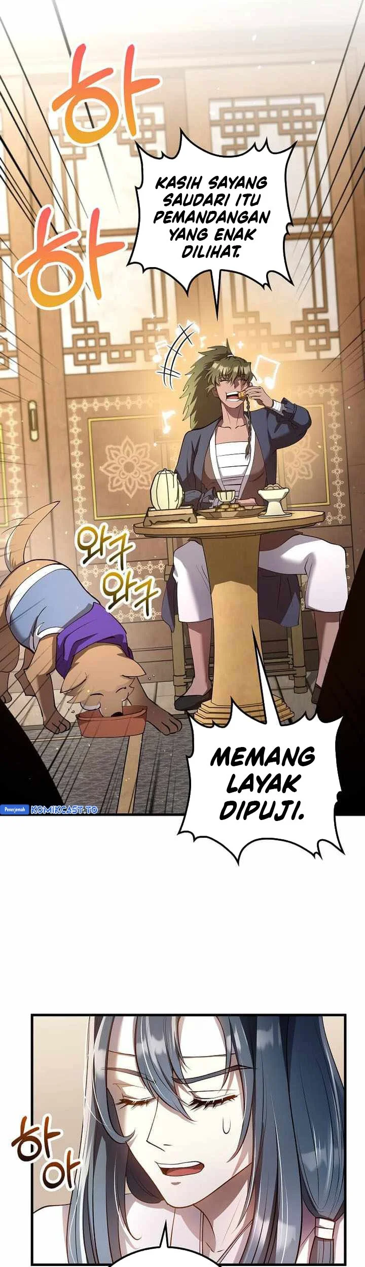 Doctor’s Rebirth Bab 228 halaman 54