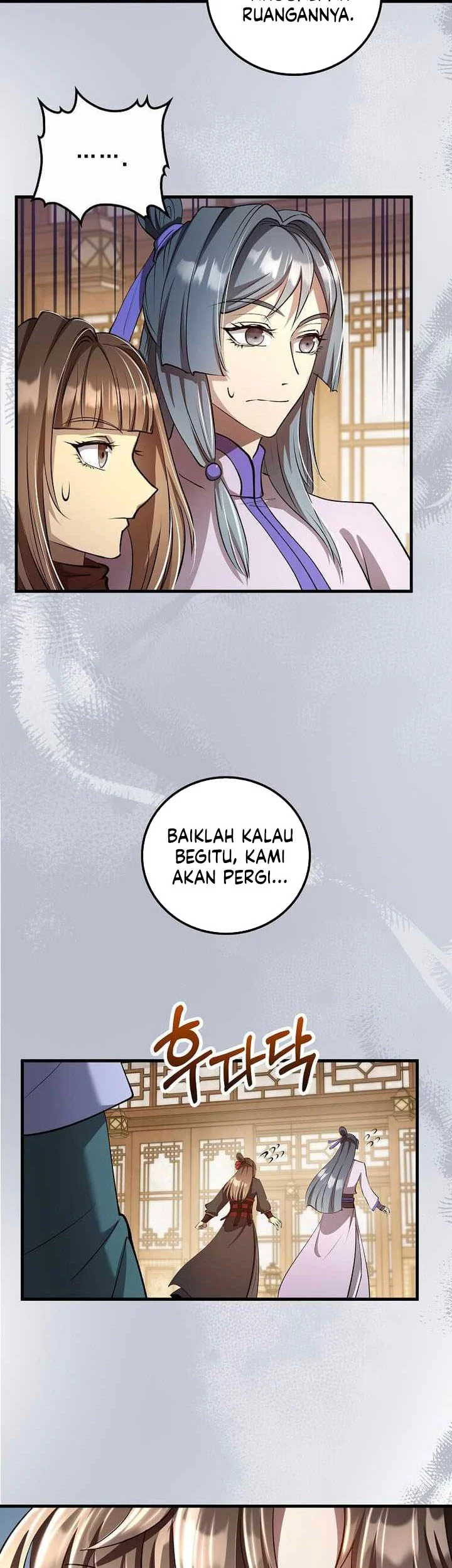 Doctor’s Rebirth Bab 228 halaman 66