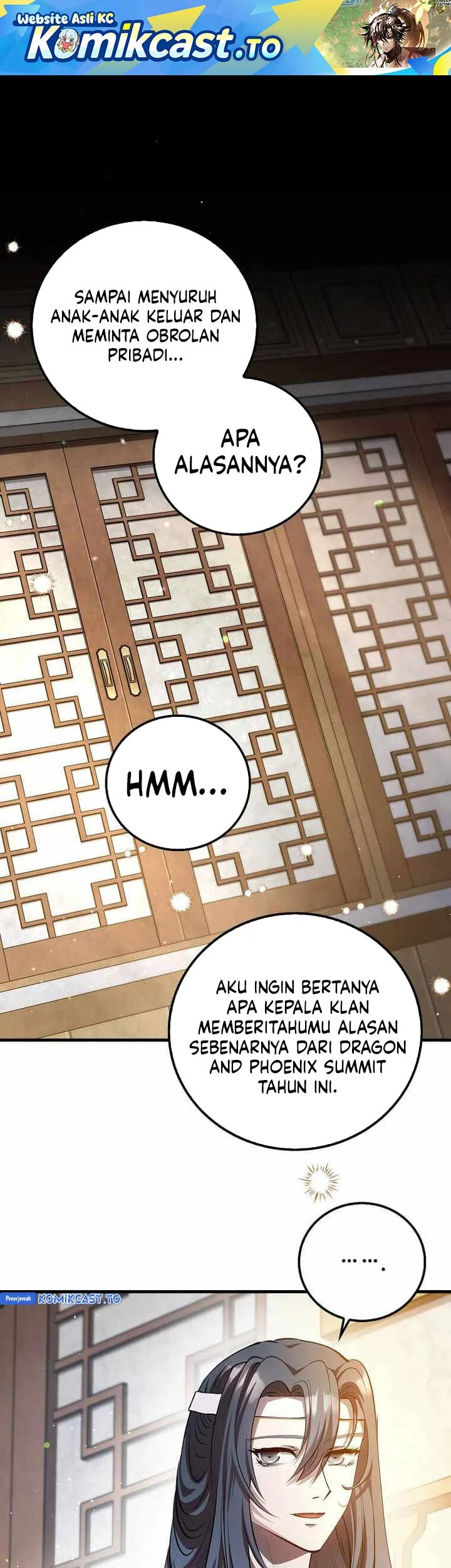 Doctor’s Rebirth Bab 229 halaman 2