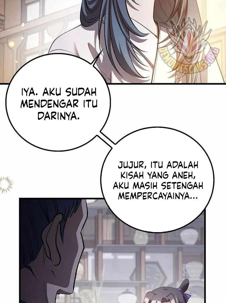 Doctor’s Rebirth Bab 229 halaman 3