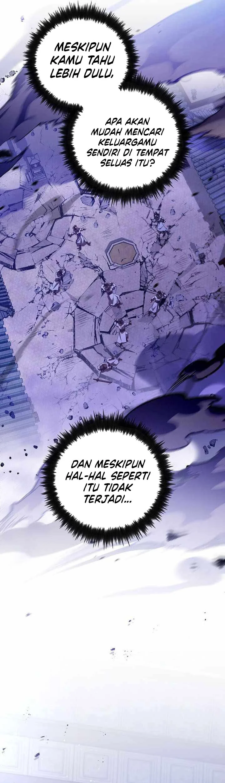 Doctor’s Rebirth Bab 229 halaman 14