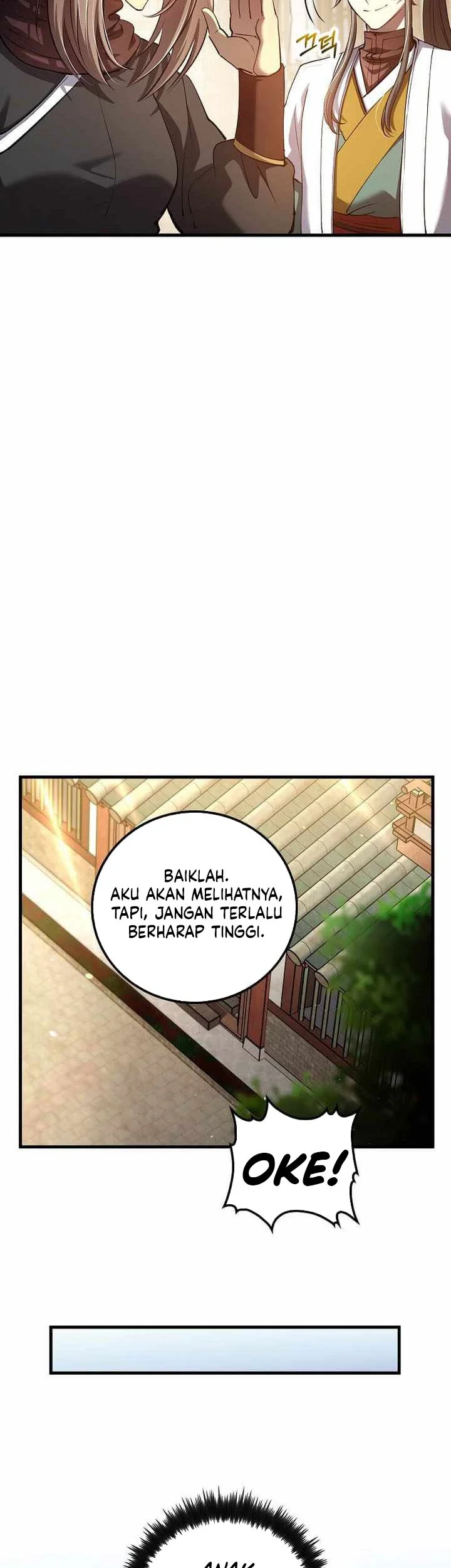 Doctor’s Rebirth Bab 229 halaman 30