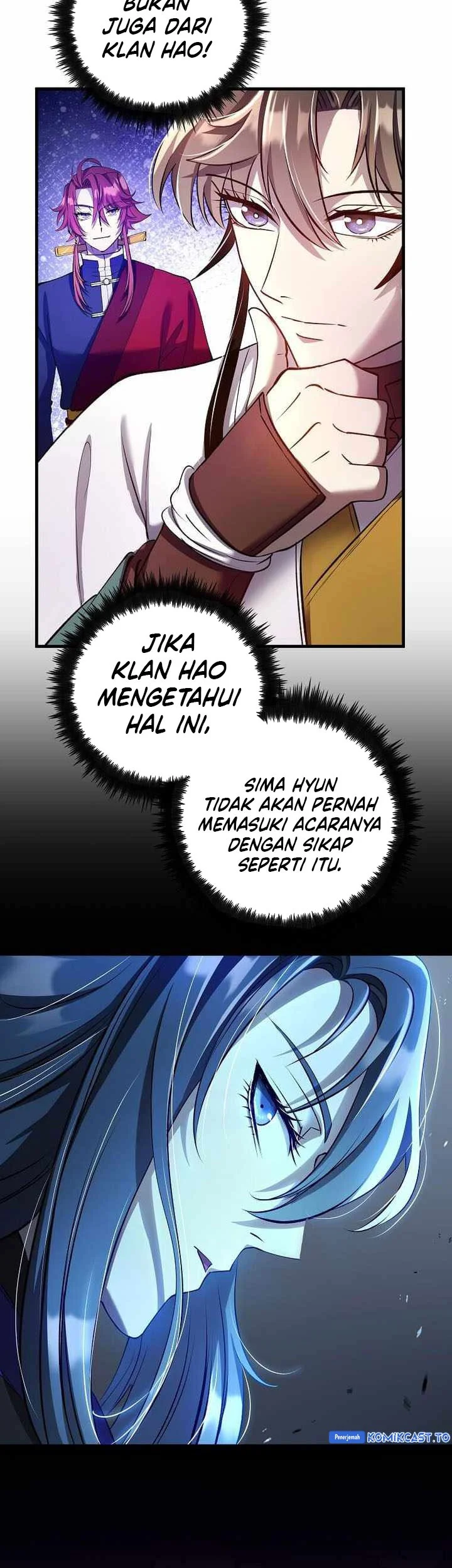 Doctor’s Rebirth Bab 229 halaman 42
