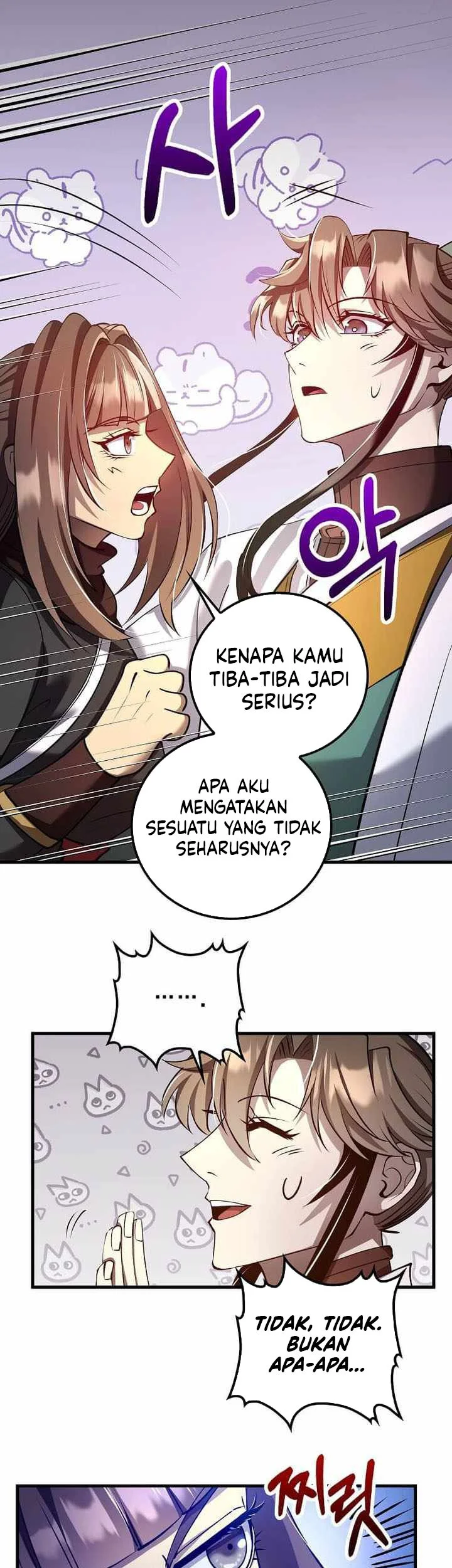Doctor’s Rebirth Bab 229 halaman 44