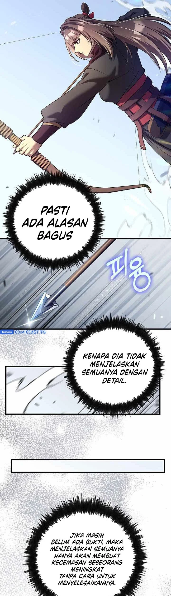 Doctor’s Rebirth Bab 229 halaman 52