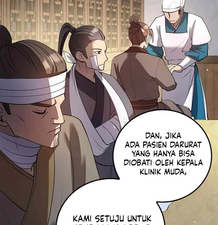 Doctor’s Rebirth Bab 229 halaman 57