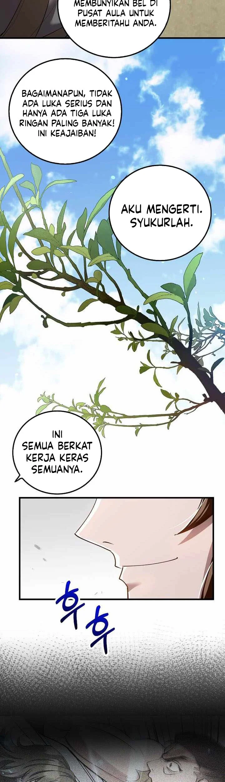 Doctor’s Rebirth Bab 229 halaman 58