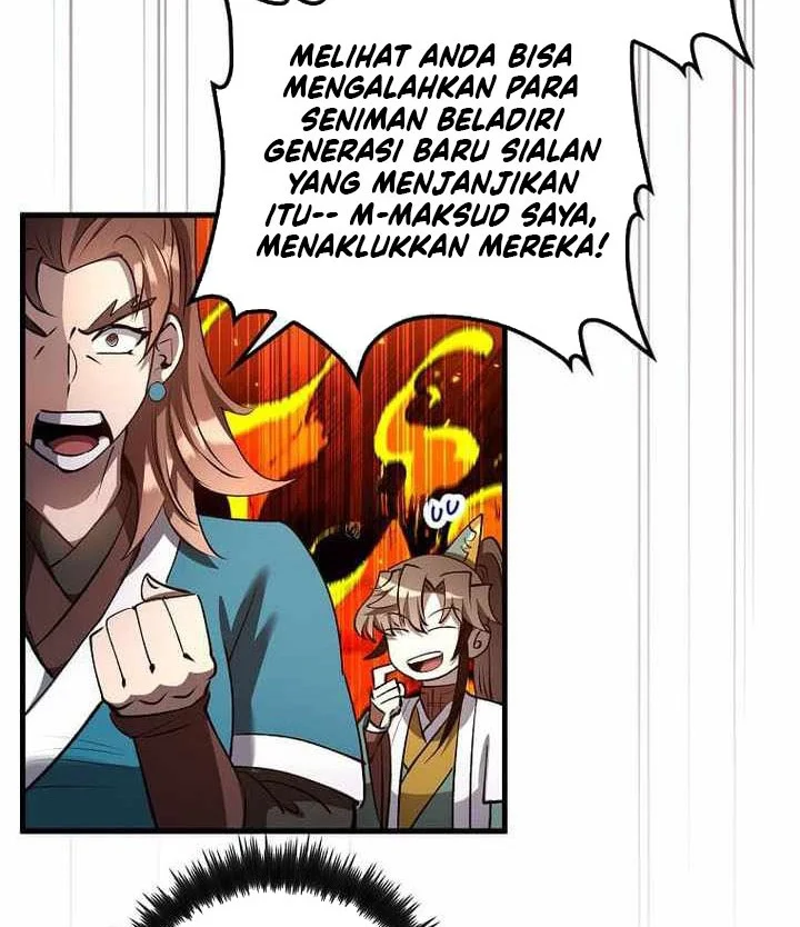 Doctor’s Rebirth Bab 229 halaman 63
