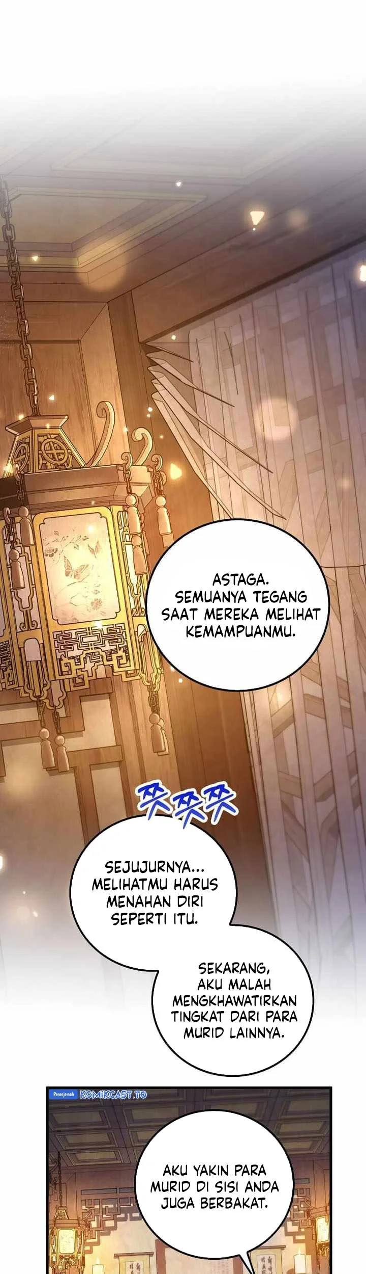 Doctor’s Rebirth Bab 229 halaman 66