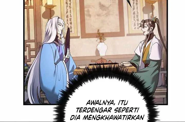Doctor’s Rebirth Bab 229 halaman 67