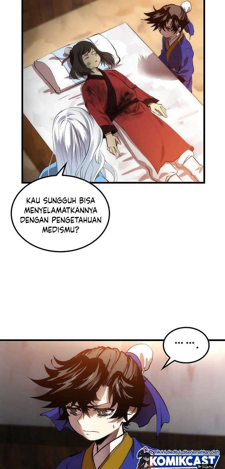Doctor’s Rebirth Bab 23 halaman 3