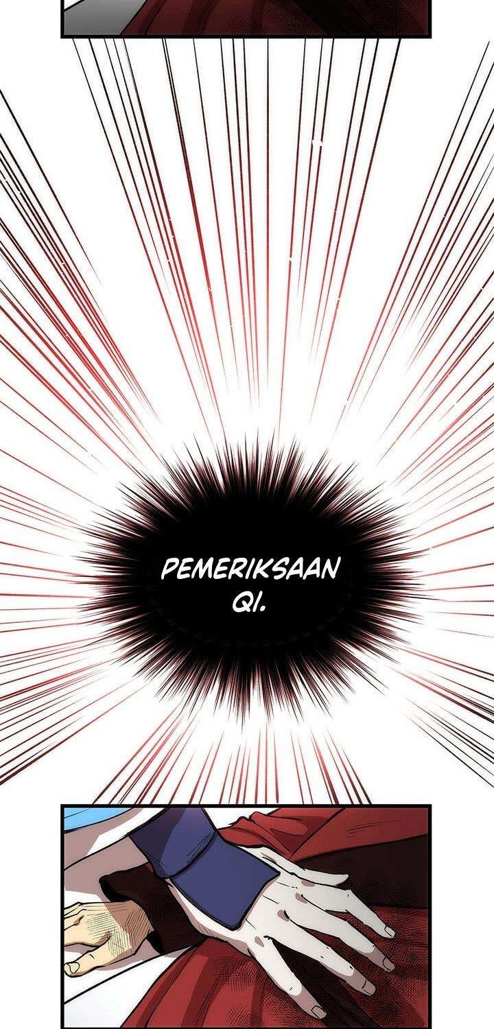 Doctor’s Rebirth Bab 23 halaman 7