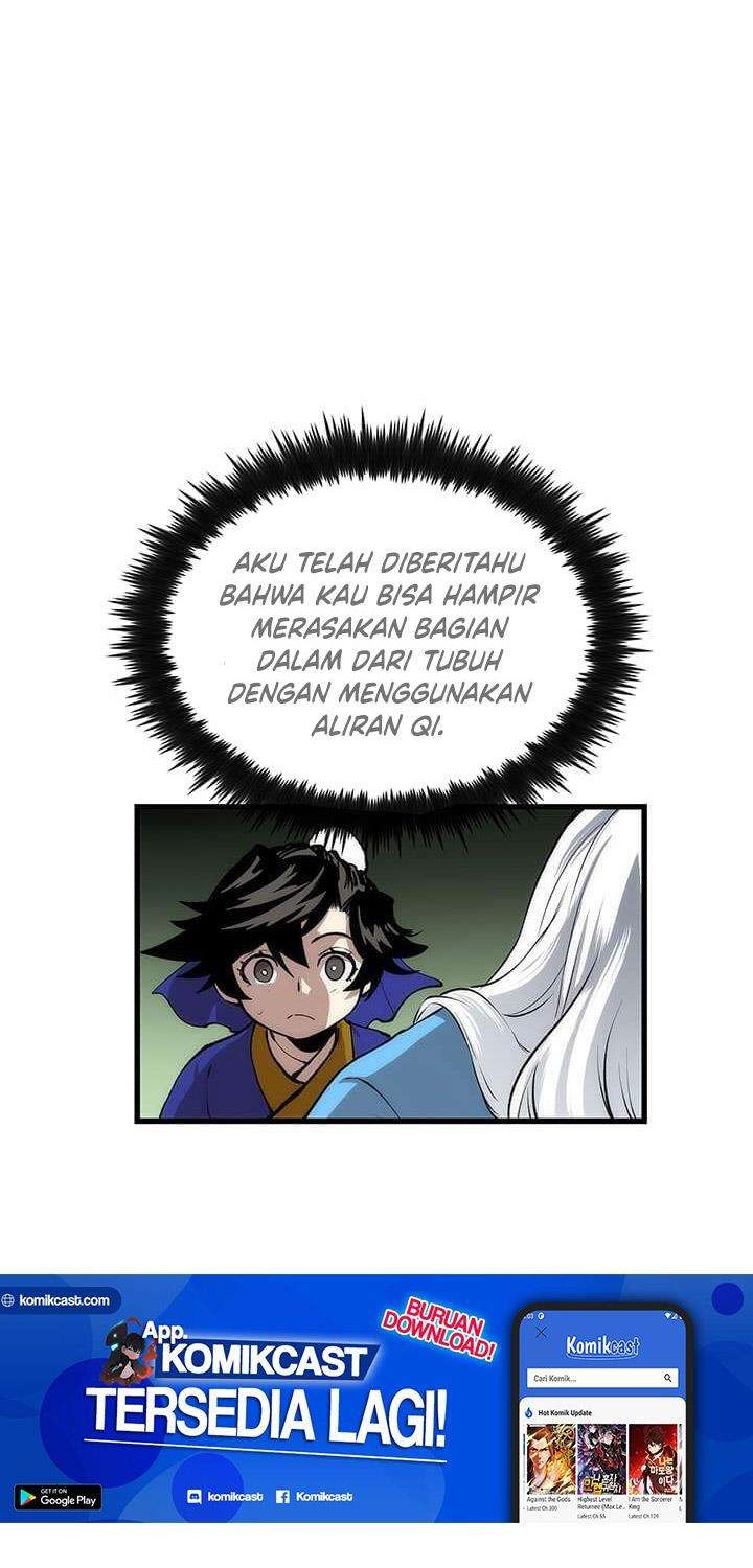 Doctor’s Rebirth Bab 23 halaman 9