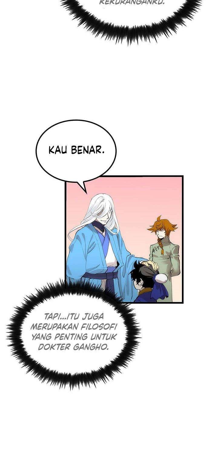 Doctor’s Rebirth Bab 23 halaman 20