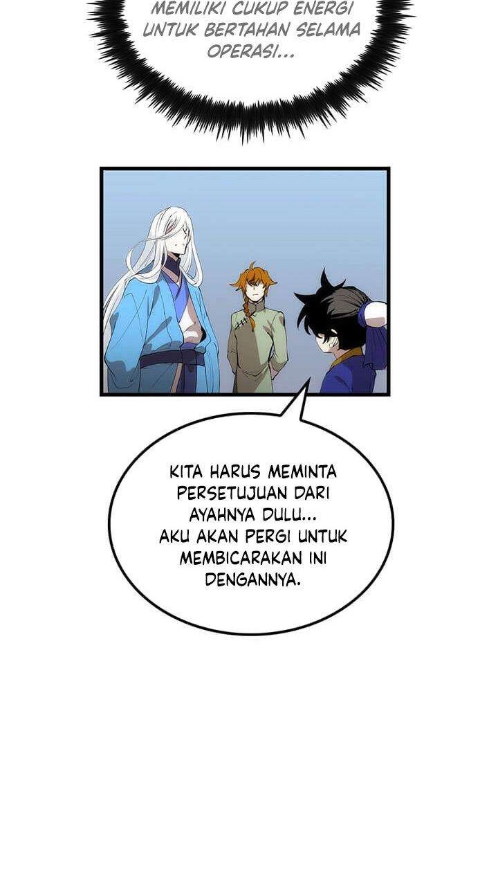 Doctor’s Rebirth Bab 23 halaman 22