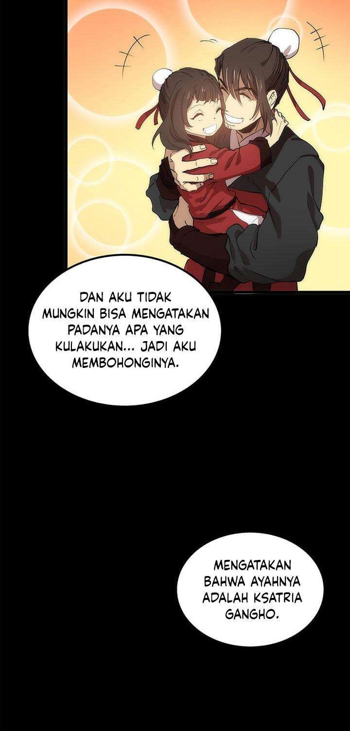 Doctor’s Rebirth Bab 23 halaman 31