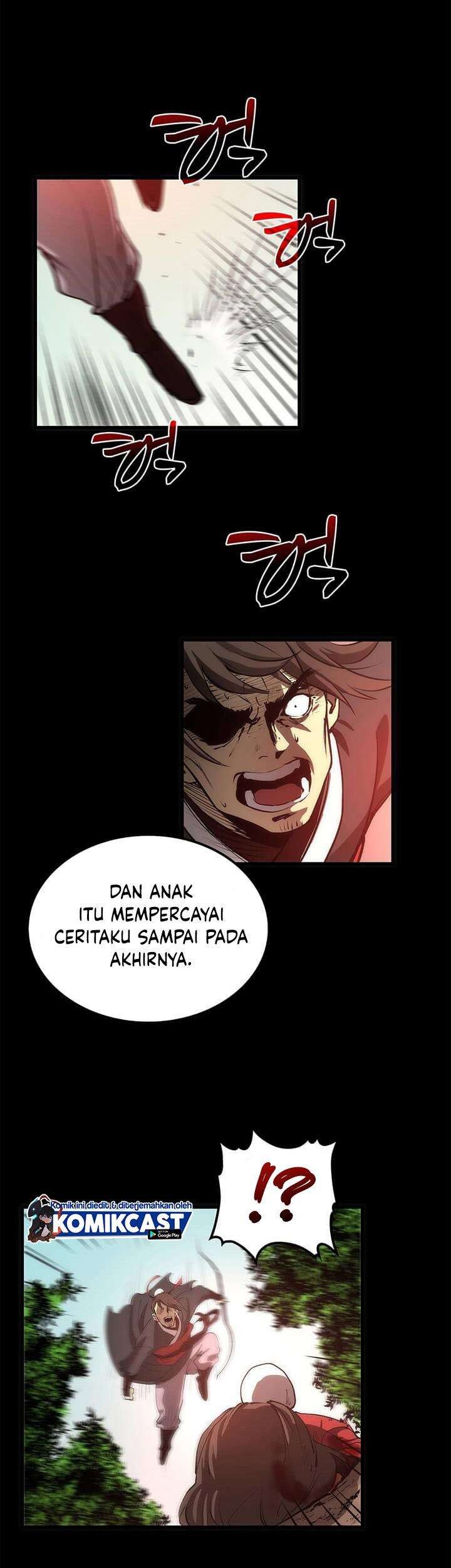 Doctor’s Rebirth Bab 23 halaman 32