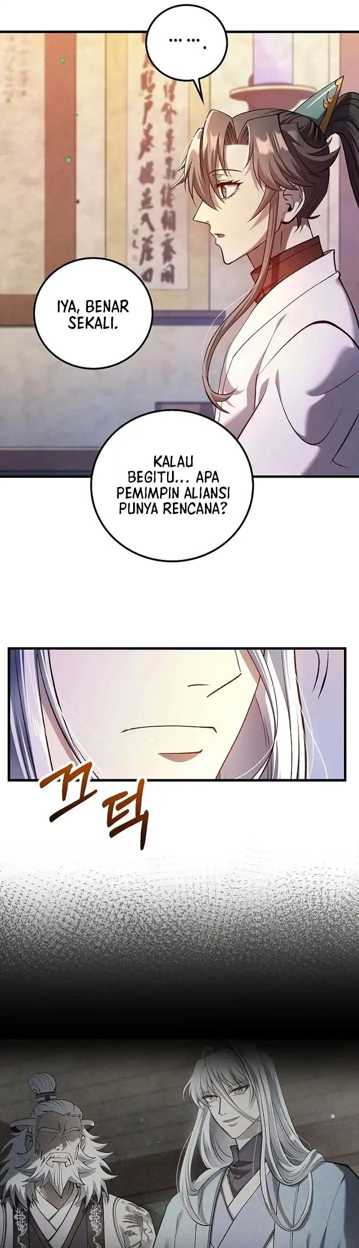 Doctor’s Rebirth Bab 230 halaman 4