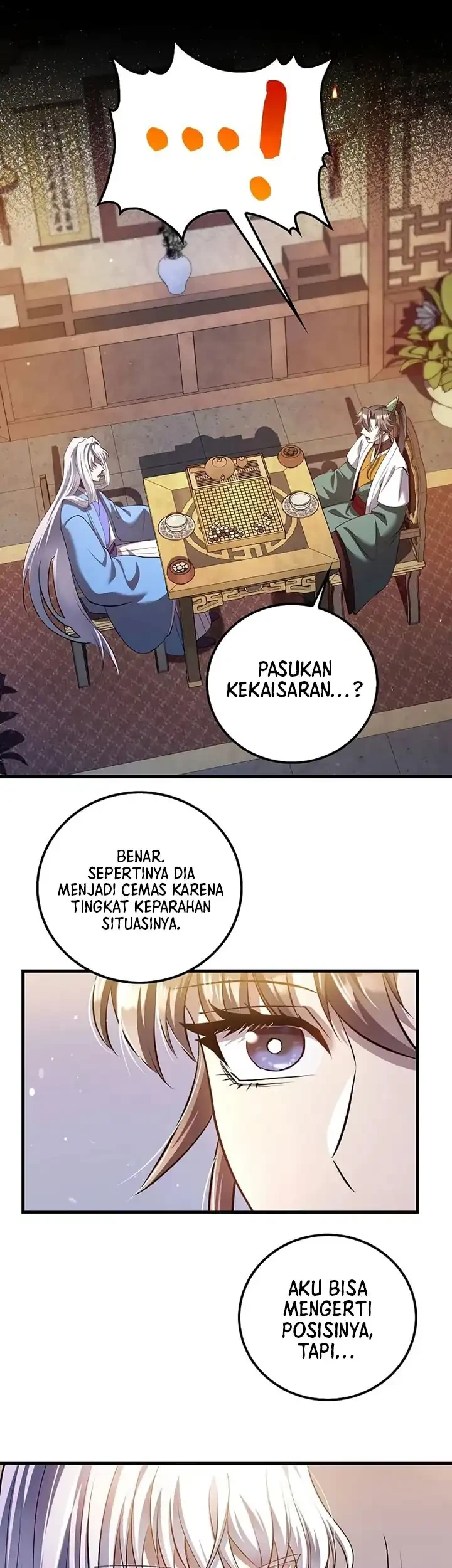 Doctor’s Rebirth Bab 230 halaman 6