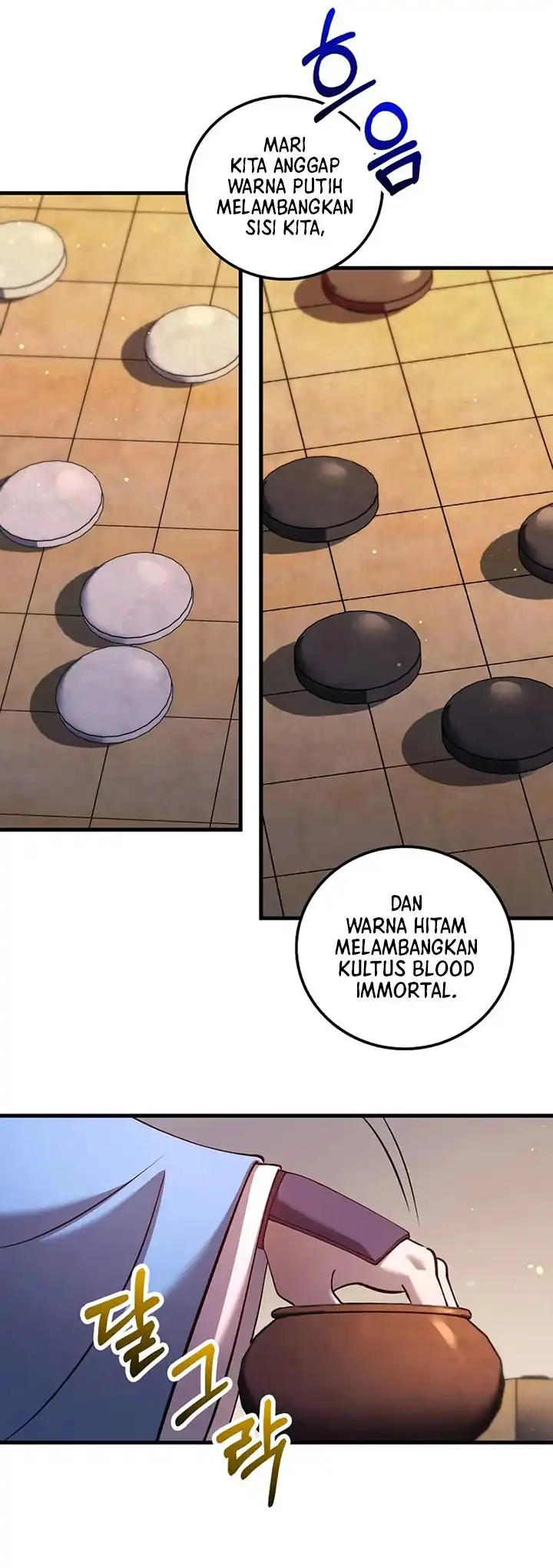 Doctor’s Rebirth Bab 230 halaman 10