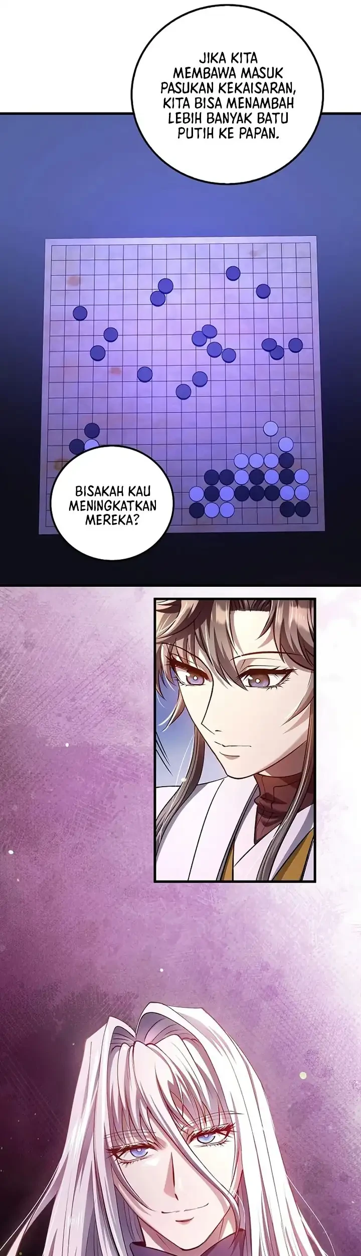 Doctor’s Rebirth Bab 230 halaman 14