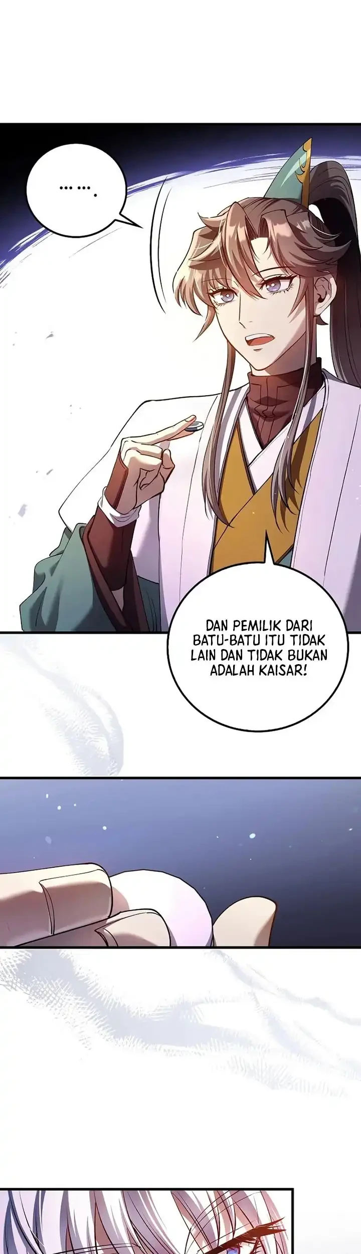 Doctor’s Rebirth Bab 230 halaman 22