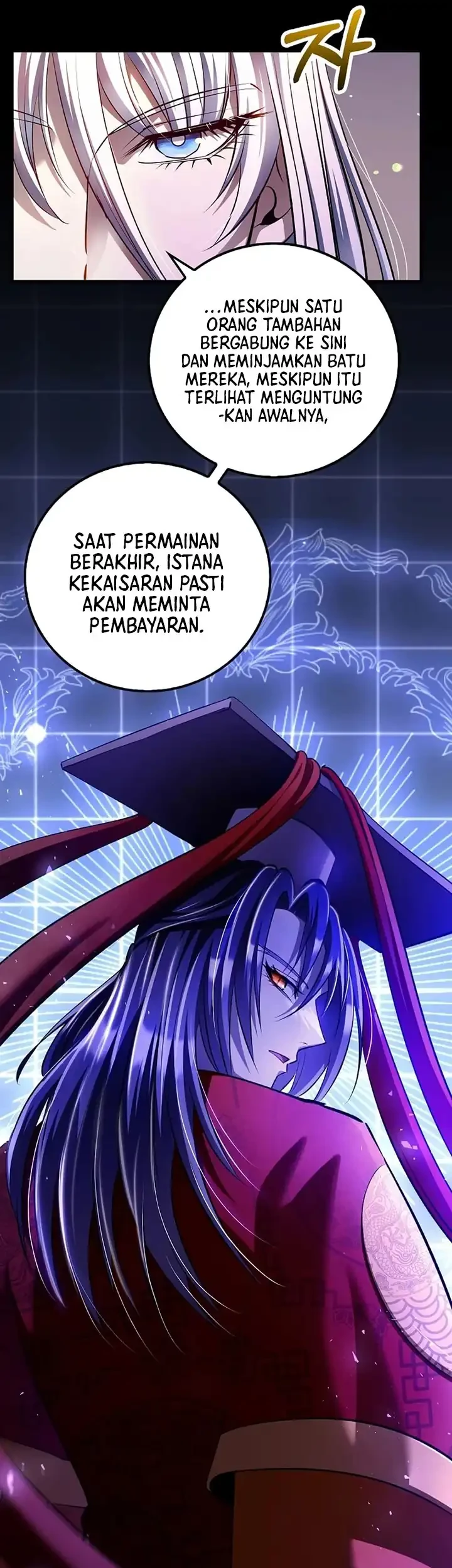 Doctor’s Rebirth Bab 230 halaman 29